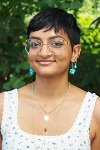 Zainab Jaorawala