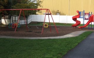 Play Area Pre-School 2013