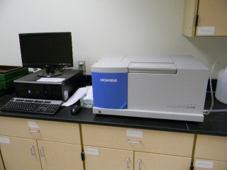 Horiba LA-930