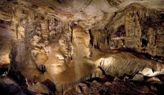 ERSC Caverns