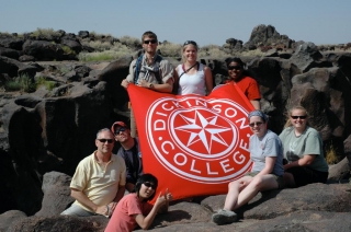 ERSC California Group and Banner
