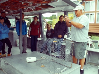 ERSC Chesepeak Bay Captain 