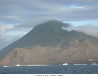 Galapogos 2003 Mountain