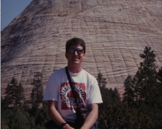 Death valley 1996 Marcus