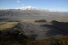 ERSC Iceland 2017 Mountain view