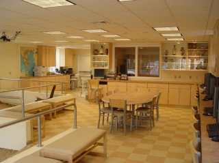 Keck Archaeology Lab 3