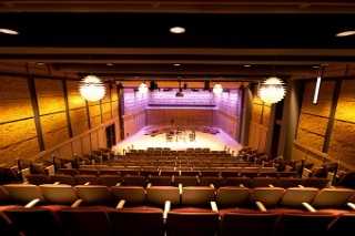 Rubendall Recital Hall