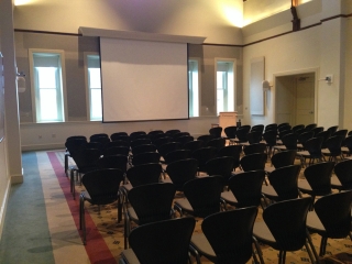 Case stern great room 3