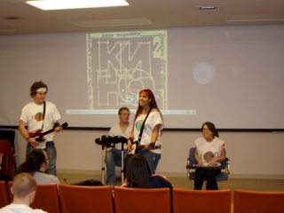 Student Concert 2009 12