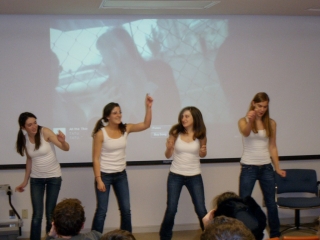 Student Concert 2009 6