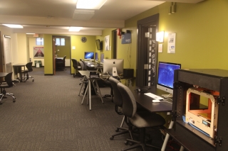 Media Center