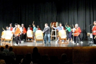 Taiko 2008