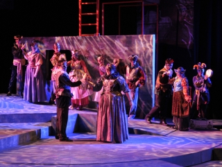 Much Ado Fall 2011 05