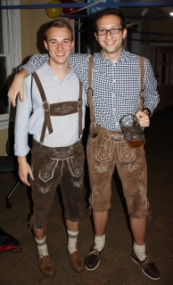 Oktoberfest 2014 7