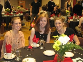 German Club Dinner 2012 19 