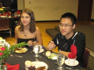 German Club Dinner 2012 21