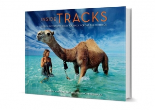 Tracks cover 3d